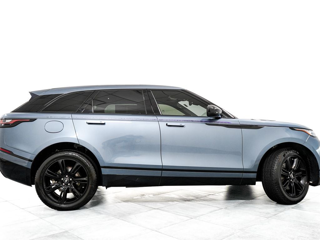 2023 Land Rover Range Rover Velar R-Dynamic S MHEV