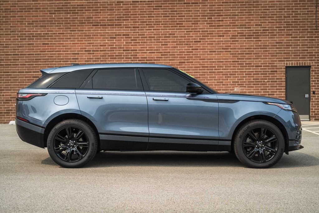 2023 Land Rover Range Rover Velar R-Dynamic S MHEV