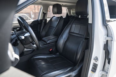 2020 Land Rover Range Rover Evoque S