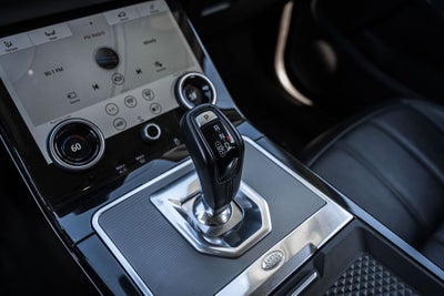 2020 Land Rover Range Rover Evoque S