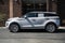 2020 Land Rover Range Rover Evoque S