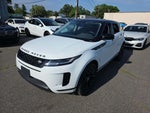 2023 Land Rover Range Rover Evoque S