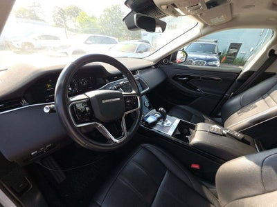 2023 Land Rover Range Rover Evoque S