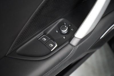 2023 Audi TT 2.0T Roadster quattro