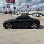 2023 Audi TT 2.0T Roadster quattro