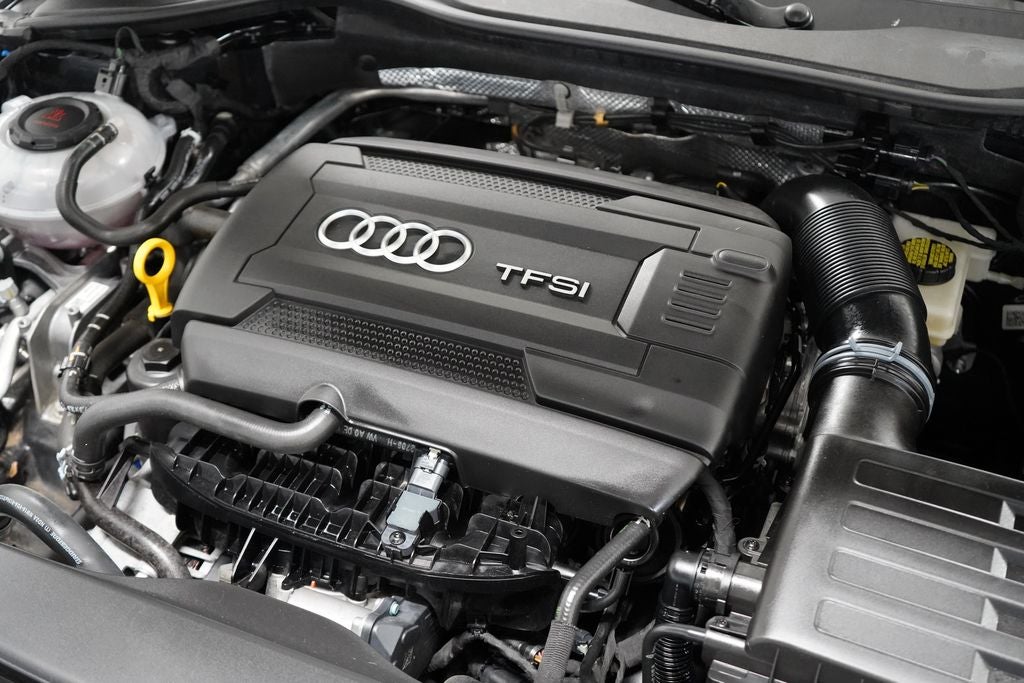 2023 Audi TT 2.0T Roadster quattro