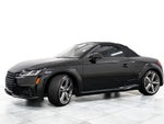 2023 Audi TT 2.0T Roadster quattro