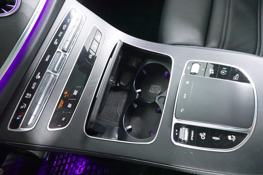 2022 Mercedes-Benz E-Class E 53 AMG® 4MATIC®