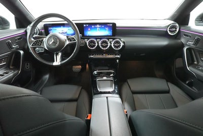 2025 Mercedes-Benz CLA CLA 250 4MATIC®