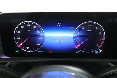 2025 Mercedes-Benz CLA CLA 250 4MATIC®