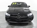 2025 Mercedes-Benz CLA CLA 250 4MATIC®