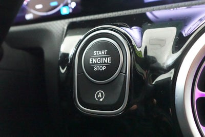 2025 Mercedes-Benz CLA CLA 250 4MATIC®