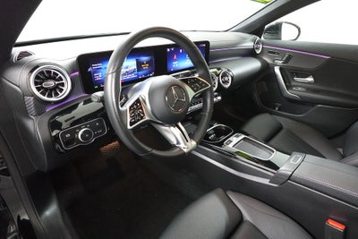 2025 Mercedes-Benz CLA CLA 250 4MATIC®