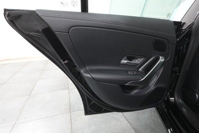 2025 Mercedes-Benz CLA CLA 250 4MATIC®