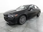 2025 Mercedes-Benz CLA CLA 250 4MATIC®