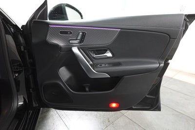 2025 Mercedes-Benz CLA CLA 250 4MATIC®