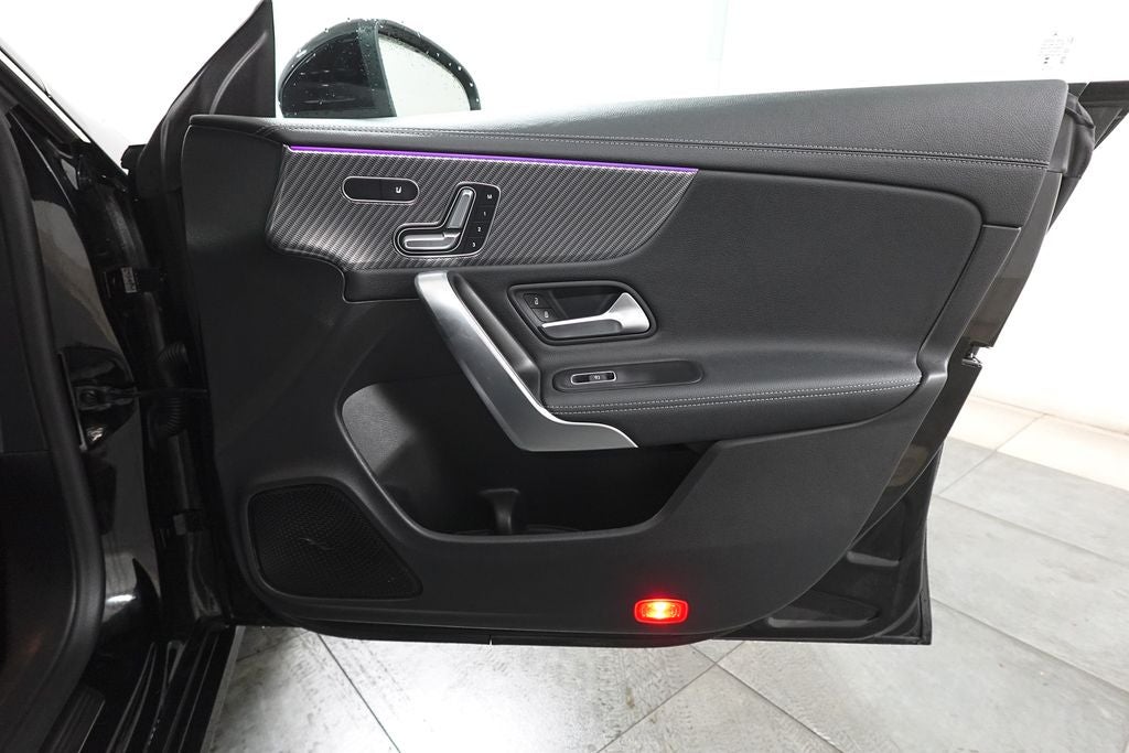 2025 Mercedes-Benz CLA CLA 250 4MATIC®