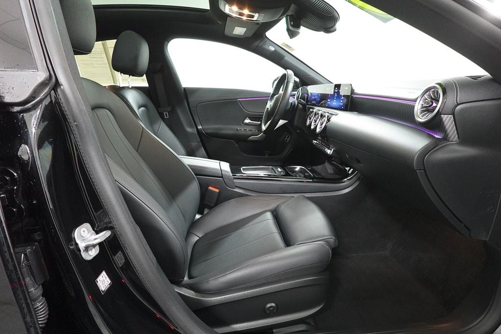 2025 Mercedes-Benz CLA CLA 250 4MATIC®