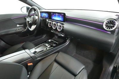 2025 Mercedes-Benz CLA CLA 250 4MATIC®