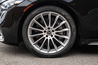 2023 Mercedes-Benz S-Class S 500 4MATIC®