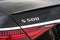 2023 Mercedes-Benz S-Class S 500 4MATIC®
