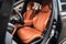 2023 Mercedes-Benz S-Class S 500 4MATIC®