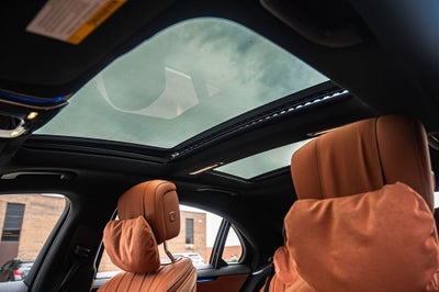 2023 Mercedes-Benz S-Class S 500 4MATIC®