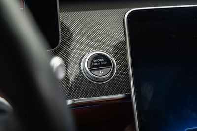 2023 Mercedes-Benz S-Class S 500 4MATIC®