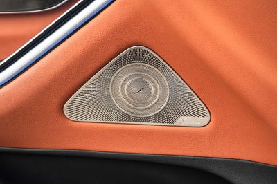 2023 Mercedes-Benz S-Class S 500 4MATIC®