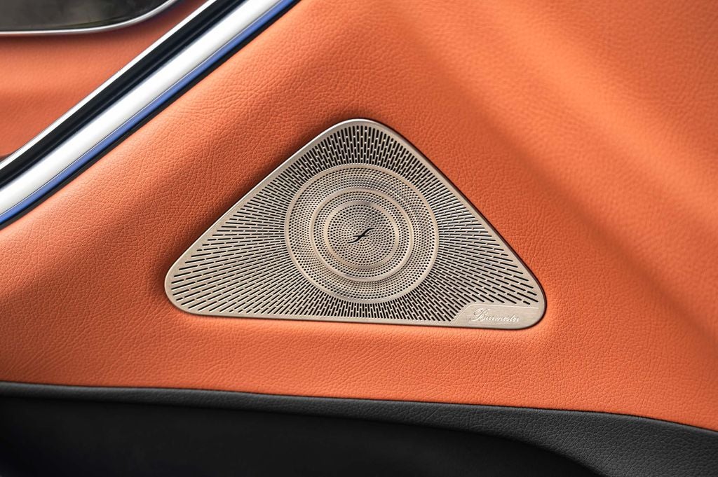 2023 Mercedes-Benz S-Class S 500 4MATIC®