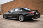2023 Mercedes-Benz S-Class S 500 4MATIC®