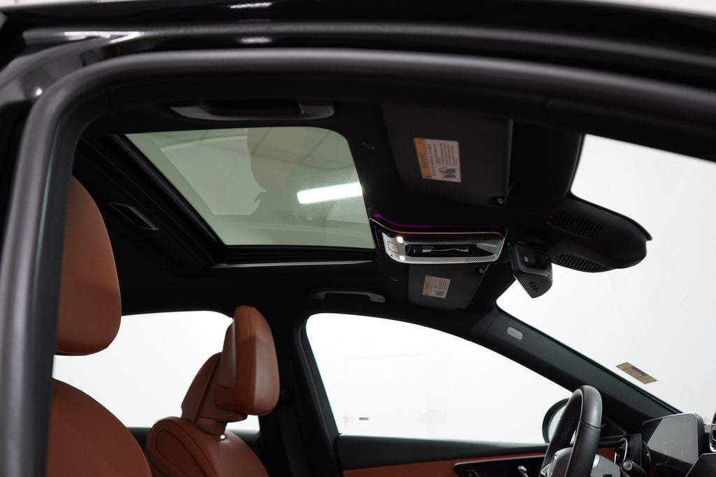 2024 Mercedes-Benz C-Class C 300 4MATIC®