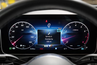 2024 Mercedes-Benz C-Class C 300 4MATIC®
