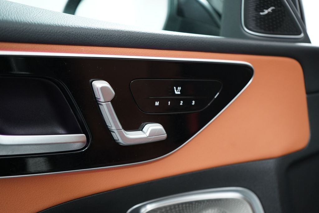 2024 Mercedes-Benz C-Class C 300 4MATIC®