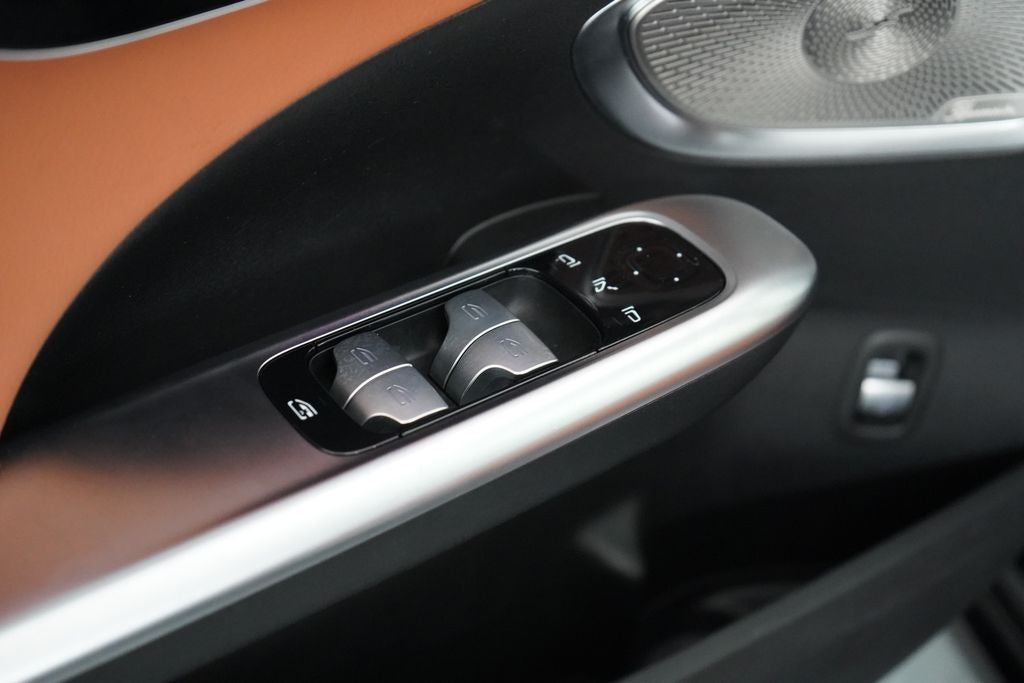 2024 Mercedes-Benz C-Class C 300 4MATIC®
