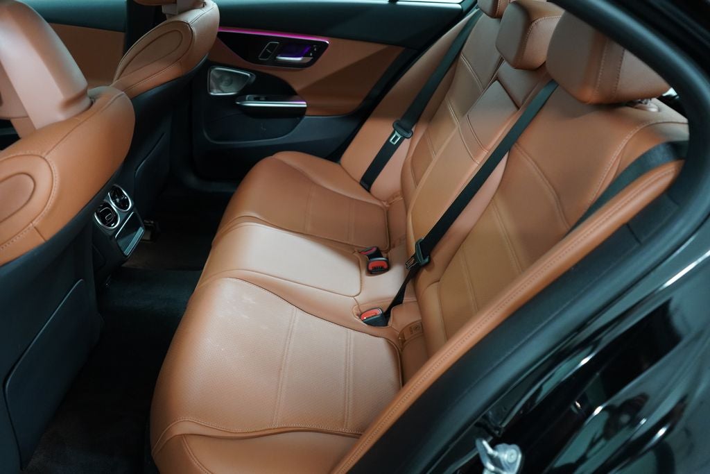 2024 Mercedes-Benz C-Class C 300 4MATIC®