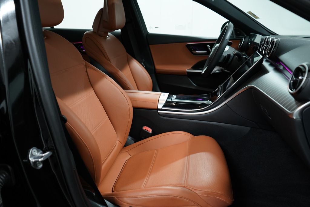 2024 Mercedes-Benz C-Class C 300 4MATIC®