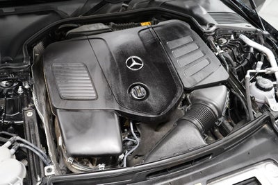 2024 Mercedes-Benz C-Class C 300 4MATIC®