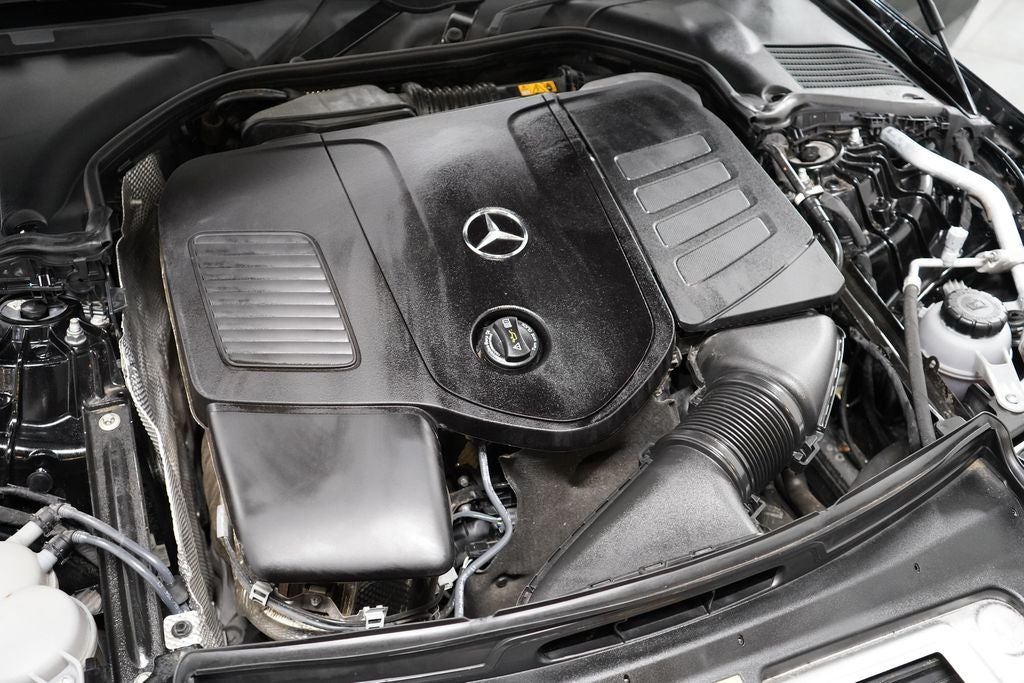 2024 Mercedes-Benz C-Class C 300 4MATIC®