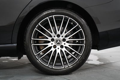 2024 Mercedes-Benz C-Class C 300 4MATIC®
