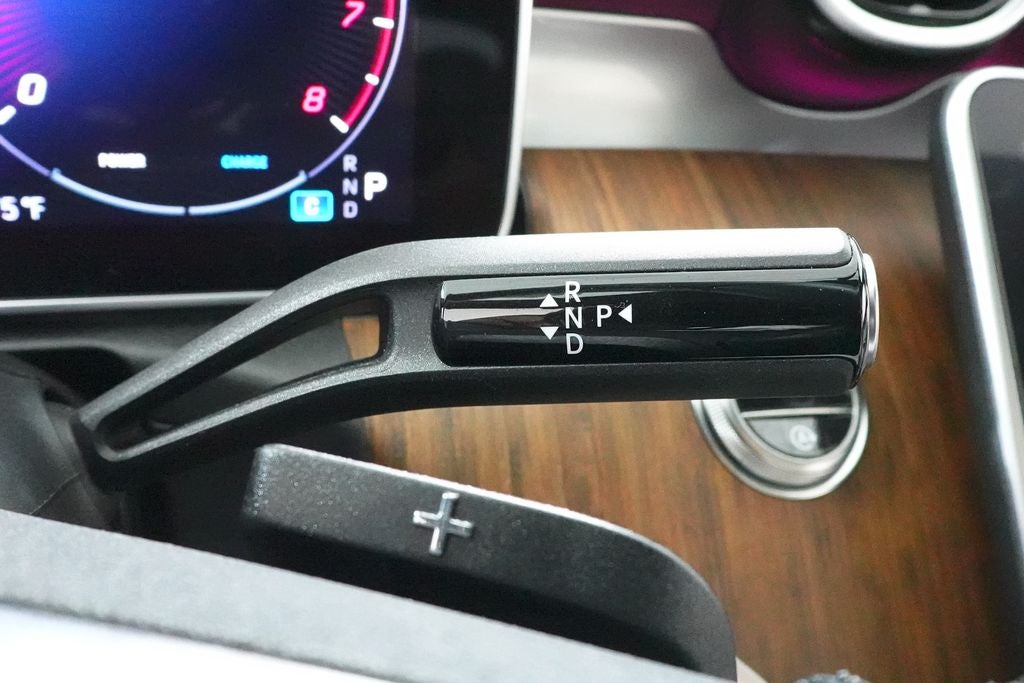2025 Mercedes-Benz C-Class C 300 4MATIC®