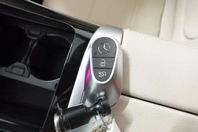 2025 Mercedes-Benz C-Class C 300 4MATIC®