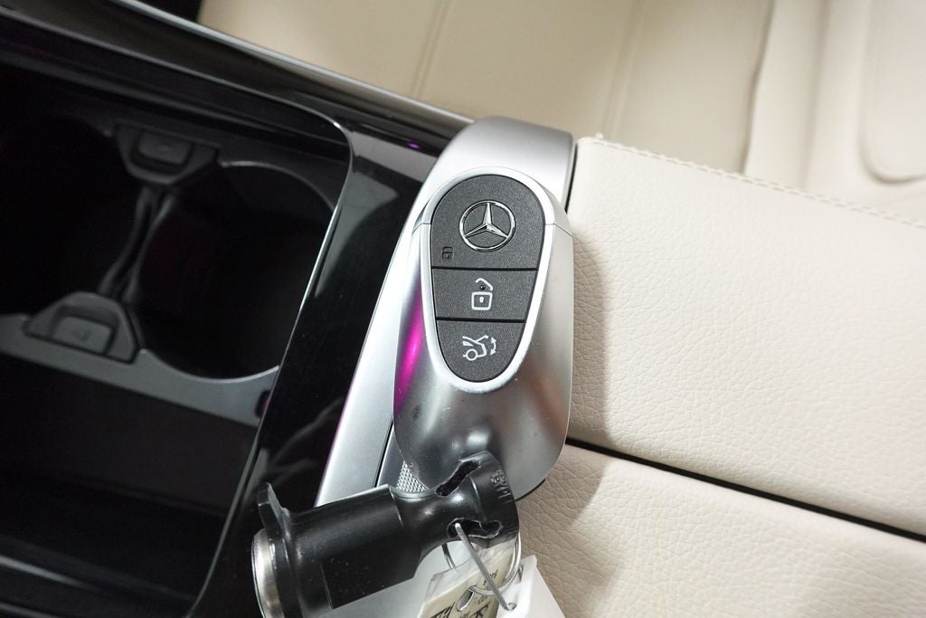 2025 Mercedes-Benz C-Class C 300 4MATIC®