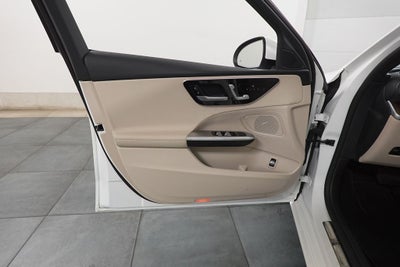 2025 Mercedes-Benz C-Class C 300 4MATIC®