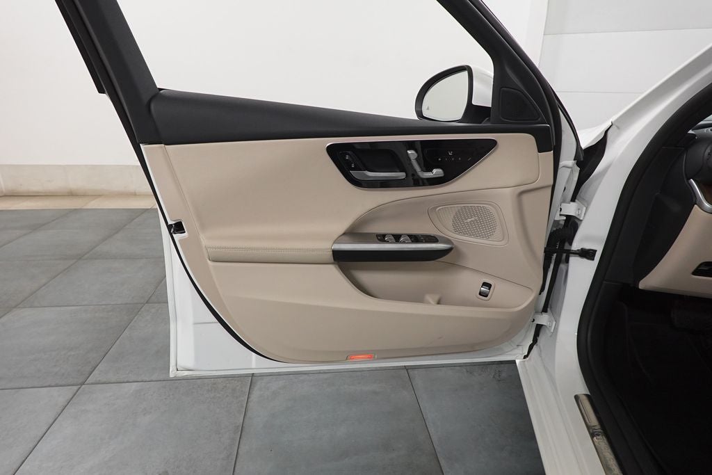 2025 Mercedes-Benz C-Class C 300 4MATIC®