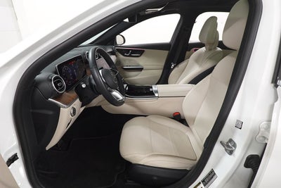 2025 Mercedes-Benz C-Class C 300 4MATIC®