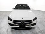 2025 Mercedes-Benz C-Class C 300 4MATIC®