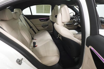 2025 Mercedes-Benz C-Class C 300 4MATIC®