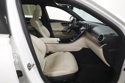 2025 Mercedes-Benz C-Class C 300 4MATIC®