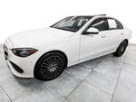 2025 Mercedes-Benz C-Class C 300 4MATIC®